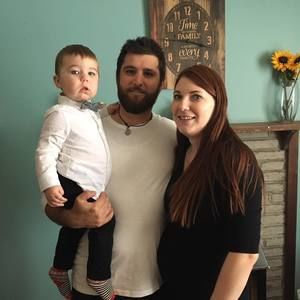 Meet your Posher, Sabrina